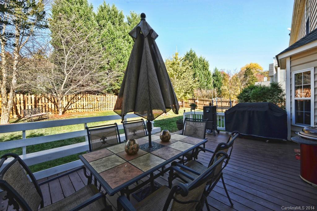 9403 Culcairn Road Huntersville, NC 28078 - Photo 24 of 24 Gallery Image 24