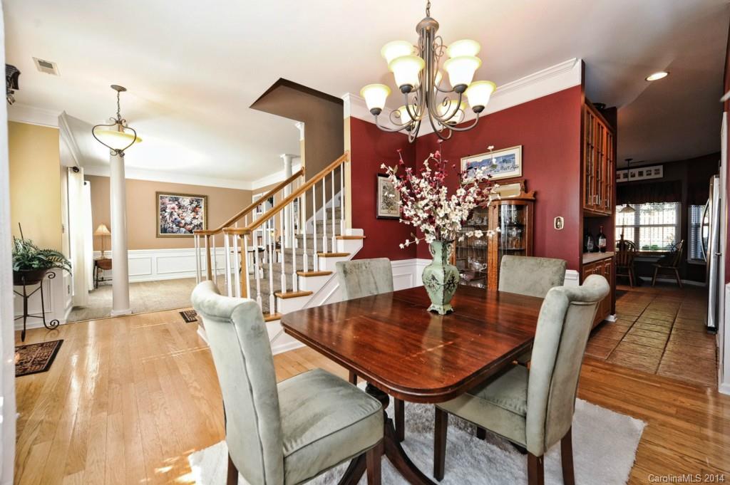 9403 Culcairn Road Huntersville, NC 28078 - Photo 4 of 24 Gallery Image 4