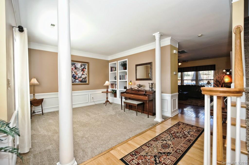 9403 Culcairn Road Huntersville, NC 28078 - Photo 5 of 24 Gallery Image 5