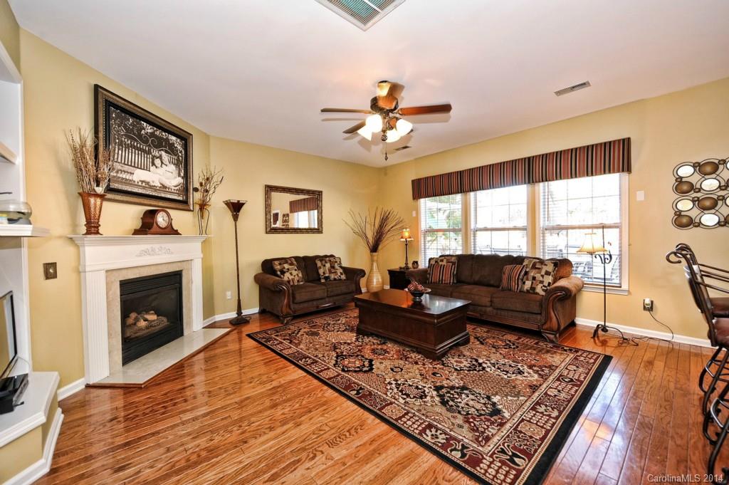 9403 Culcairn Road Huntersville, NC 28078 - Photo 6 of 24 Gallery Image 6
