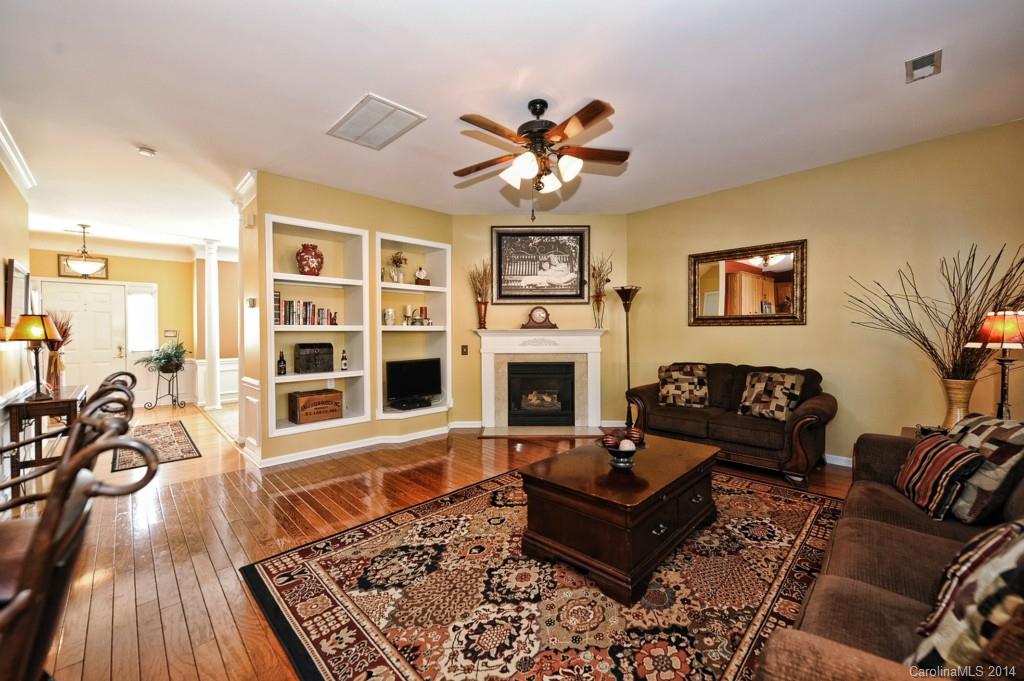 9403 Culcairn Road Huntersville, NC 28078 - Photo 7 of 24 Gallery Image 7