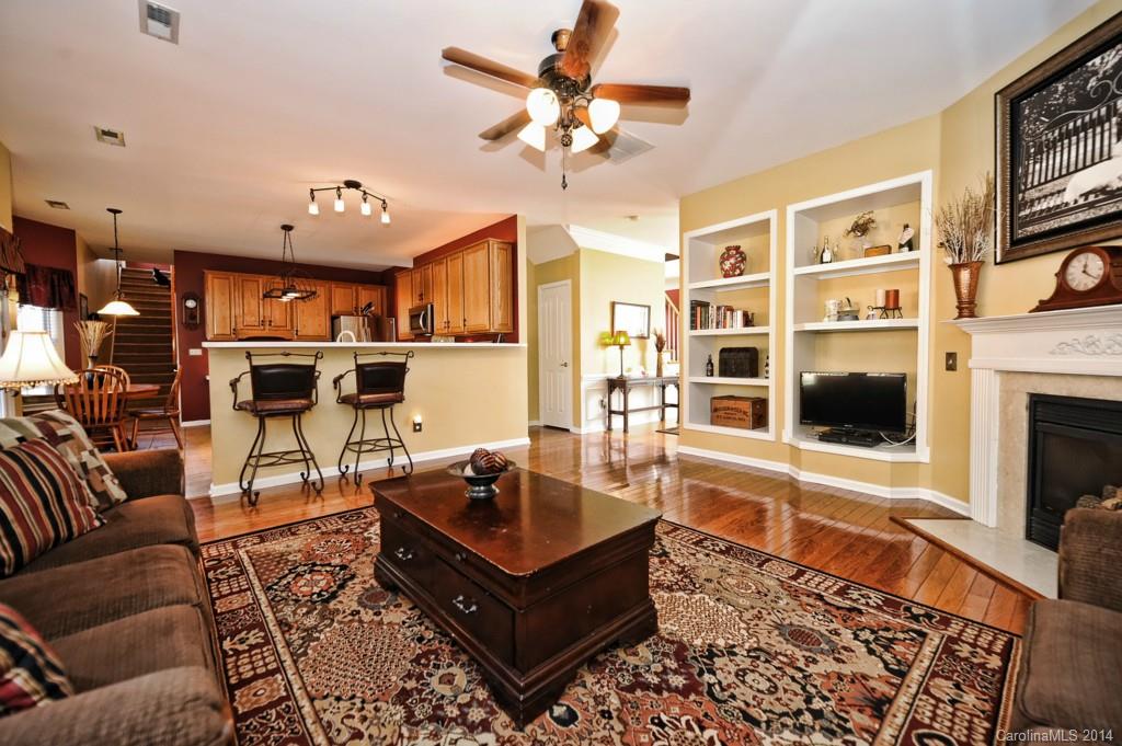 9403 Culcairn Road Huntersville, NC 28078 - Photo 8 of 24 Gallery Image 8