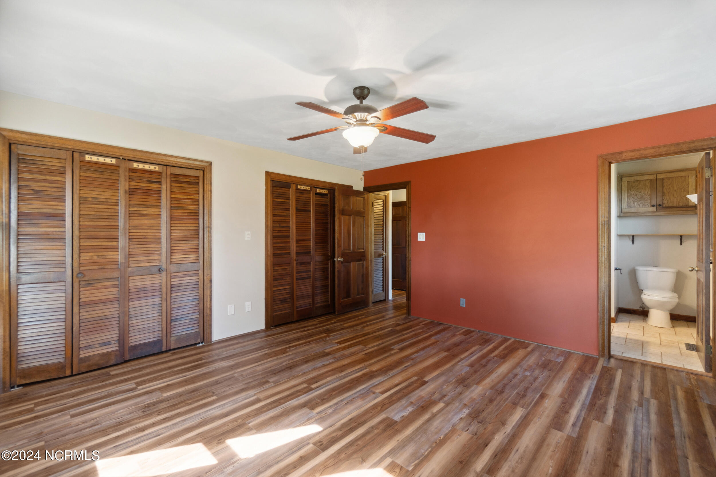 656 Bayside Road Elizabeth City, NC 27909 - Photo 24 of 45 bedroom 3