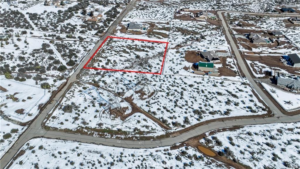 7877 Capelin Road Phelan, CA 92371 - Photo 3 of 4