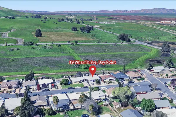 $450,000 | 19 Wharf Drive, Pittsburg, CA 94565