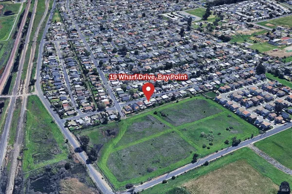 $450,000 | 19 Wharf Drive, Pittsburg, CA 94565