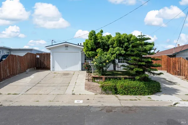 $450,000 | 19 Wharf Drive, Pittsburg, CA 94565