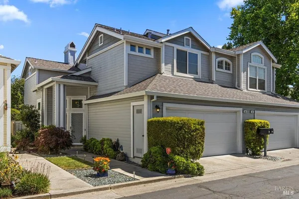 $630,000 | 383 North Wildwood, Hercules, CA 94547
