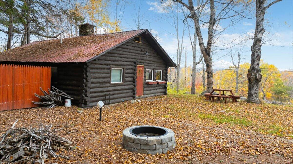 442 Norway Center Road