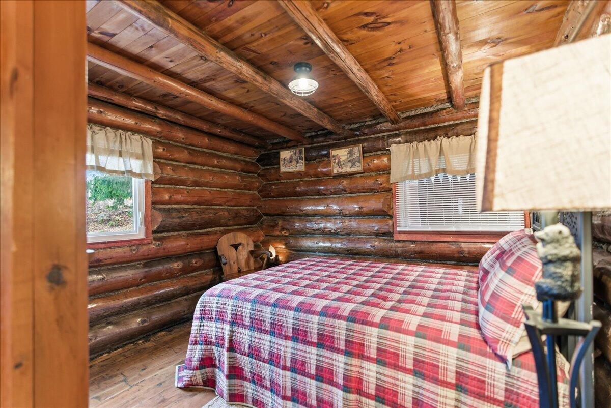 442 Norway Center Road Norway, ME 04268 - Photo 13 of 43 Bedroom 1