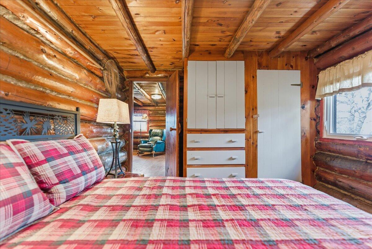 442 Norway Center Road Norway, ME 04268 - Photo 15 of 43 Bedroom 1