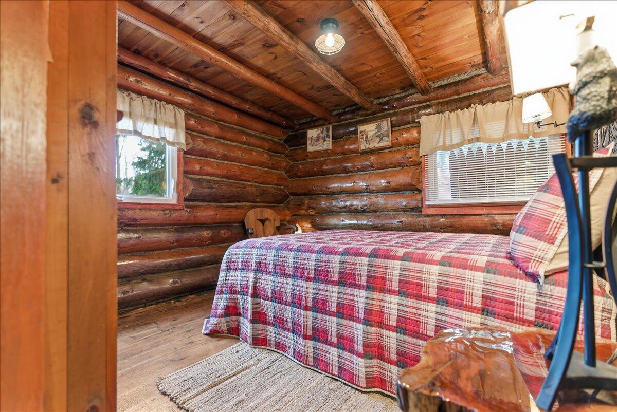 442 Norway Center Road Norway, ME 04268 - Photo 16 of 43 Bedroom 1