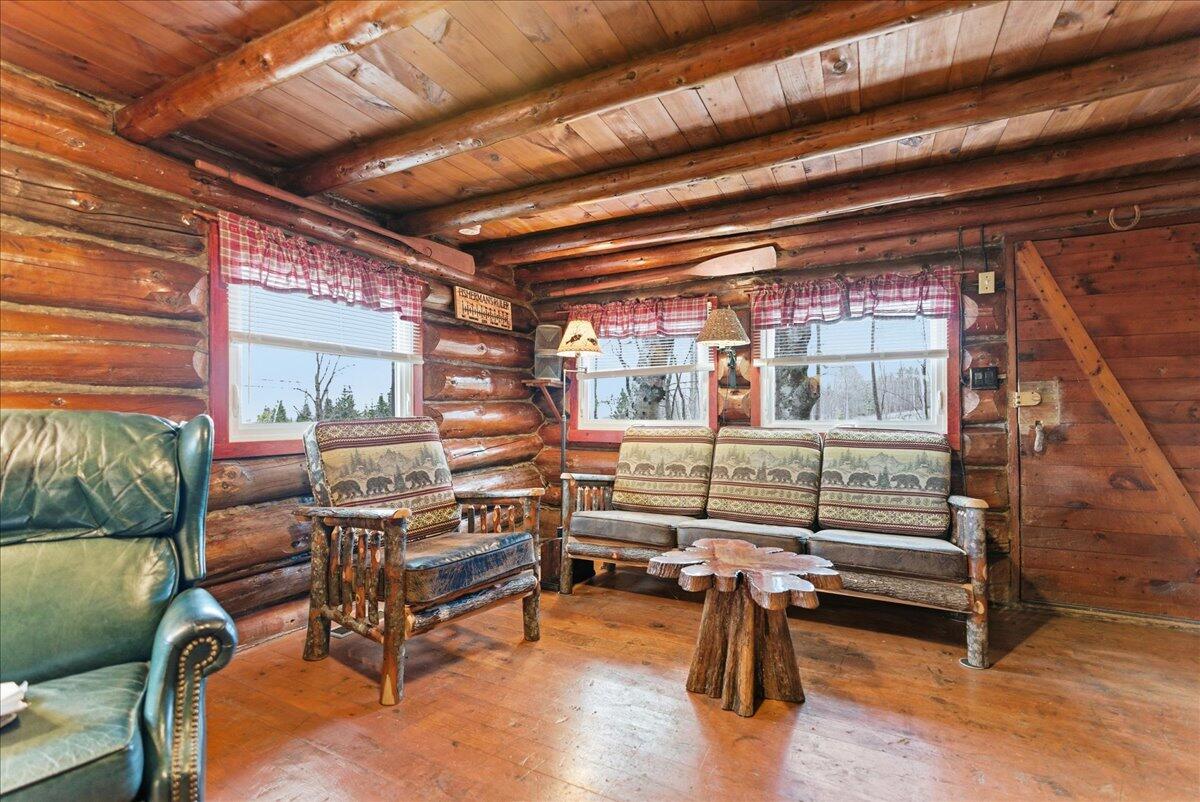 442 Norway Center Road Norway, ME 04268 - Photo 22 of 43 Living room