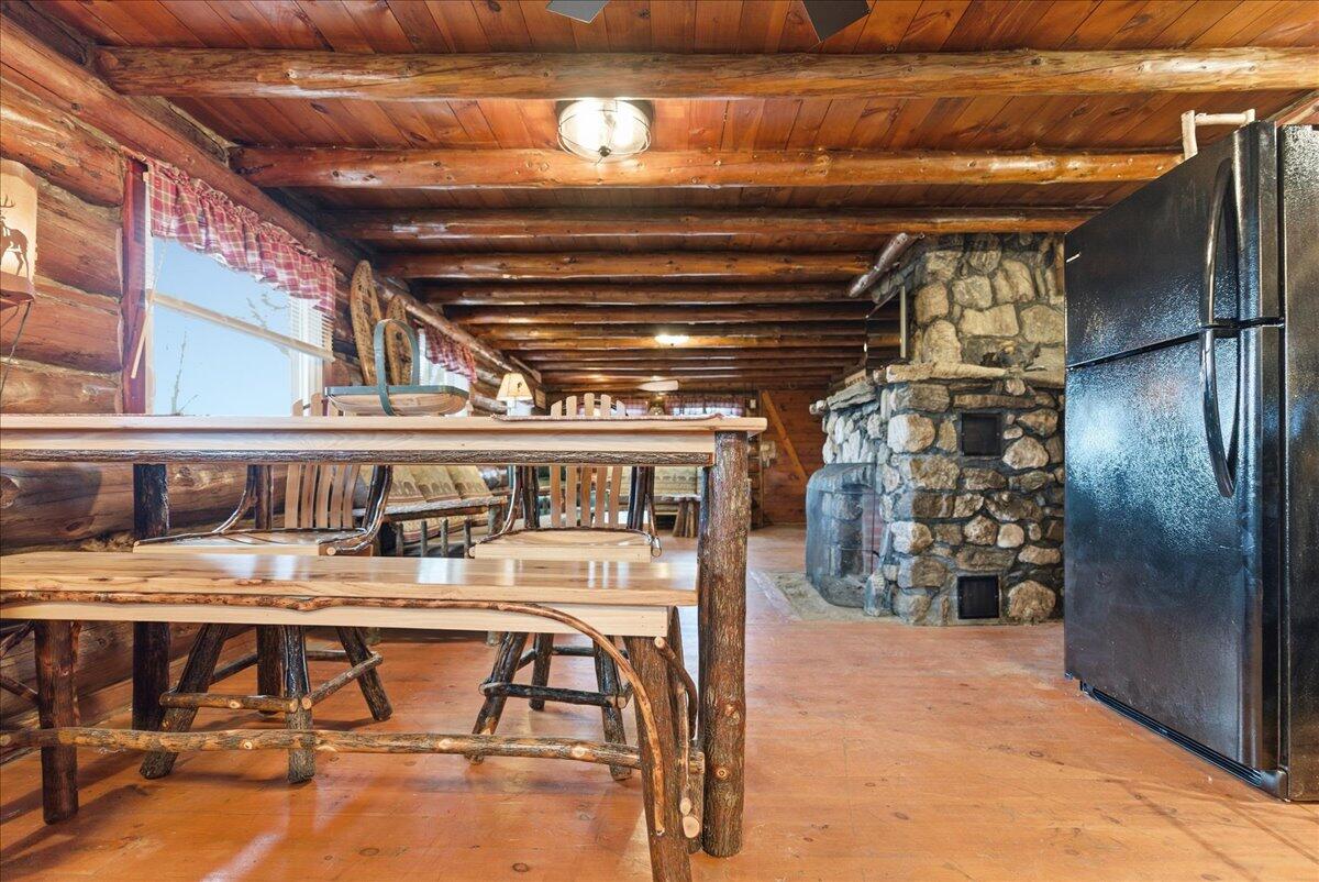 442 Norway Center Road Norway, ME 04268 - Photo 28 of 43 Table