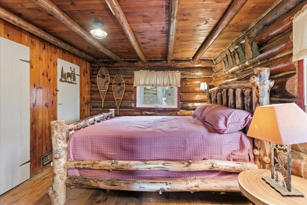 442 Norway Center Road Norway, ME 04268 - Photo 29 of 43 Bedroom 2