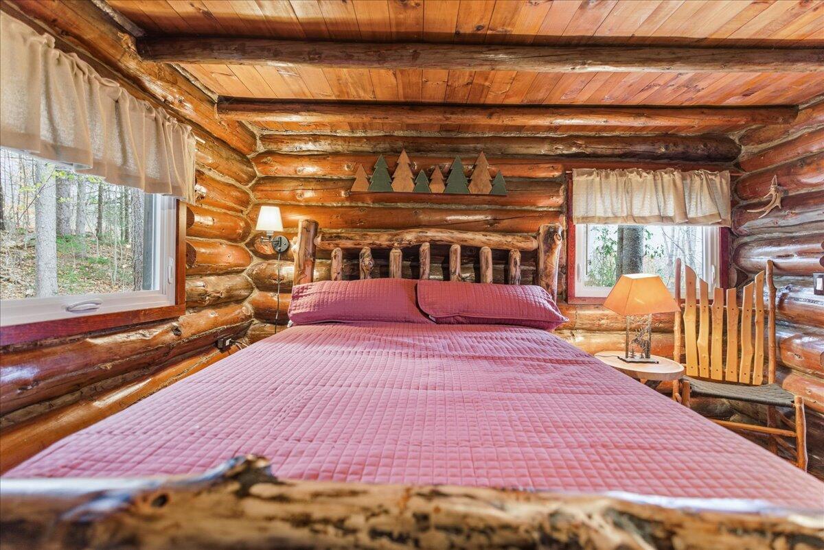 442 Norway Center Road Norway, ME 04268 - Photo 36 of 43 Bedroom 2