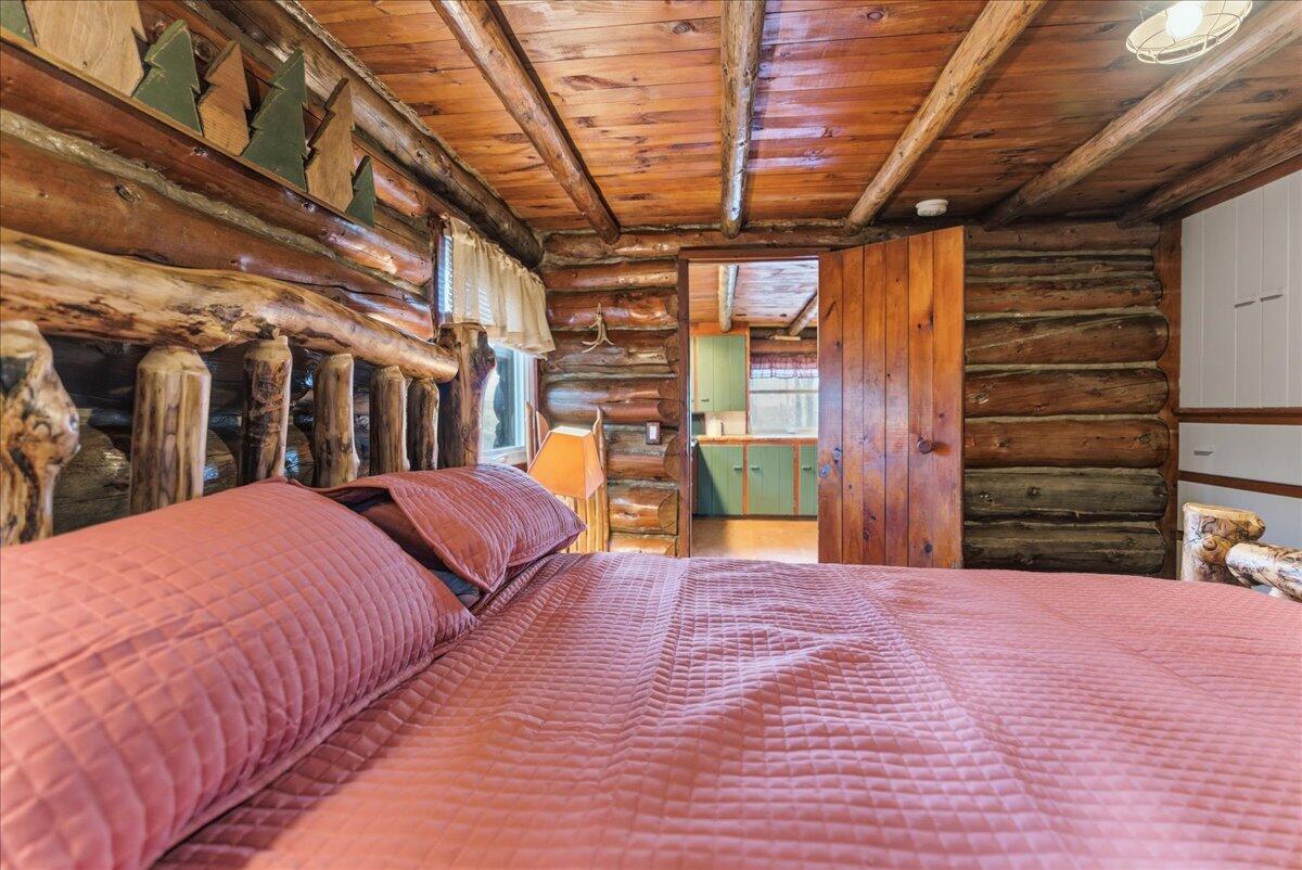 442 Norway Center Road Norway, ME 04268 - Photo 40 of 43 Bedroom 2