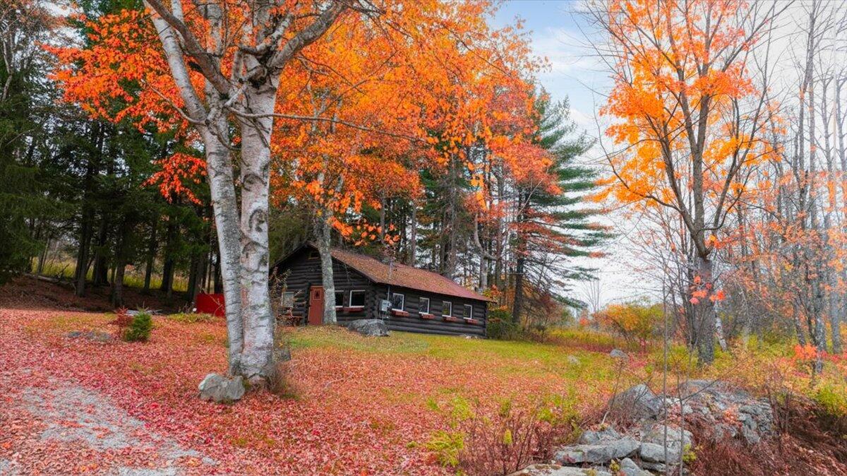 442 Norway Center Road Norway, ME 04268 - Photo 4 of 43 442 Norway Center