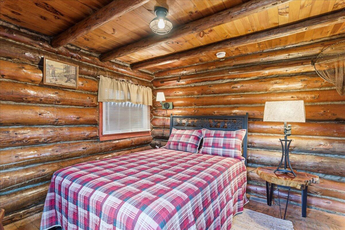 442 Norway Center Road Norway, ME 04268 - Photo 8 of 43 Bedroom 1