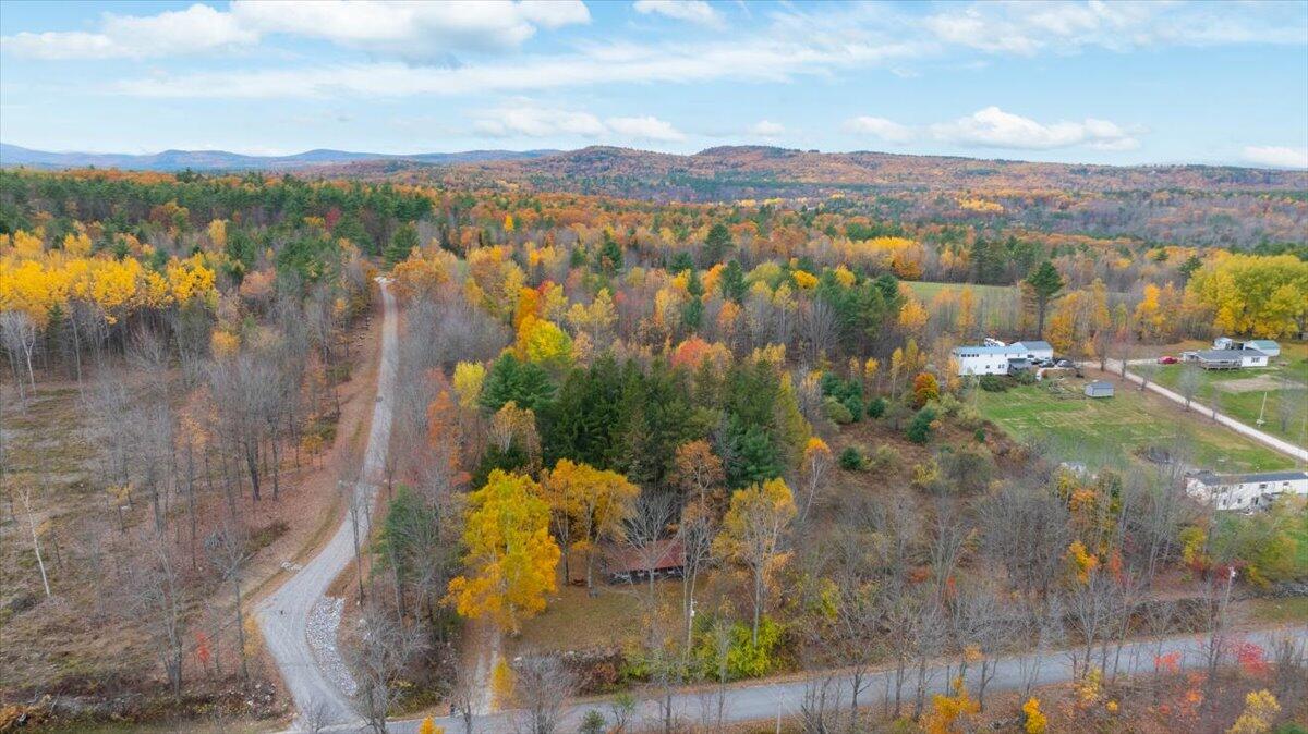 442 Norway Center Road Norway, ME 04268 - Photo 9 of 43 Aerial