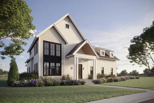 $2,200,000 | Lot 8 Acadia Drive, Falmouth, ME 04105
