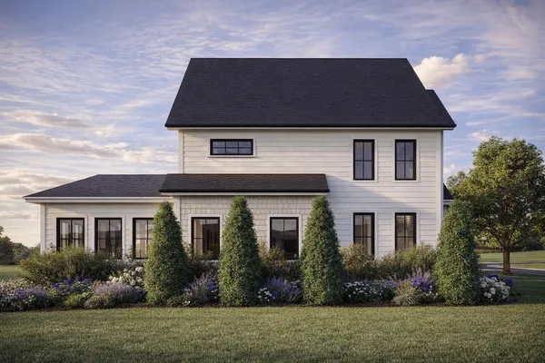 $2,200,000 | Lot 8 Acadia Drive, Falmouth, ME 04105