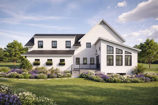 $2,200,000 | Lot 8 Acadia Drive, Falmouth, ME 04105