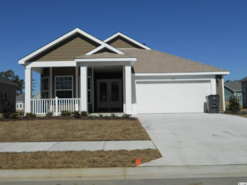669 Grand Cypress Way Murrells Inlet, SC 29576 - Photo 1 of 12 Gallery Image 1