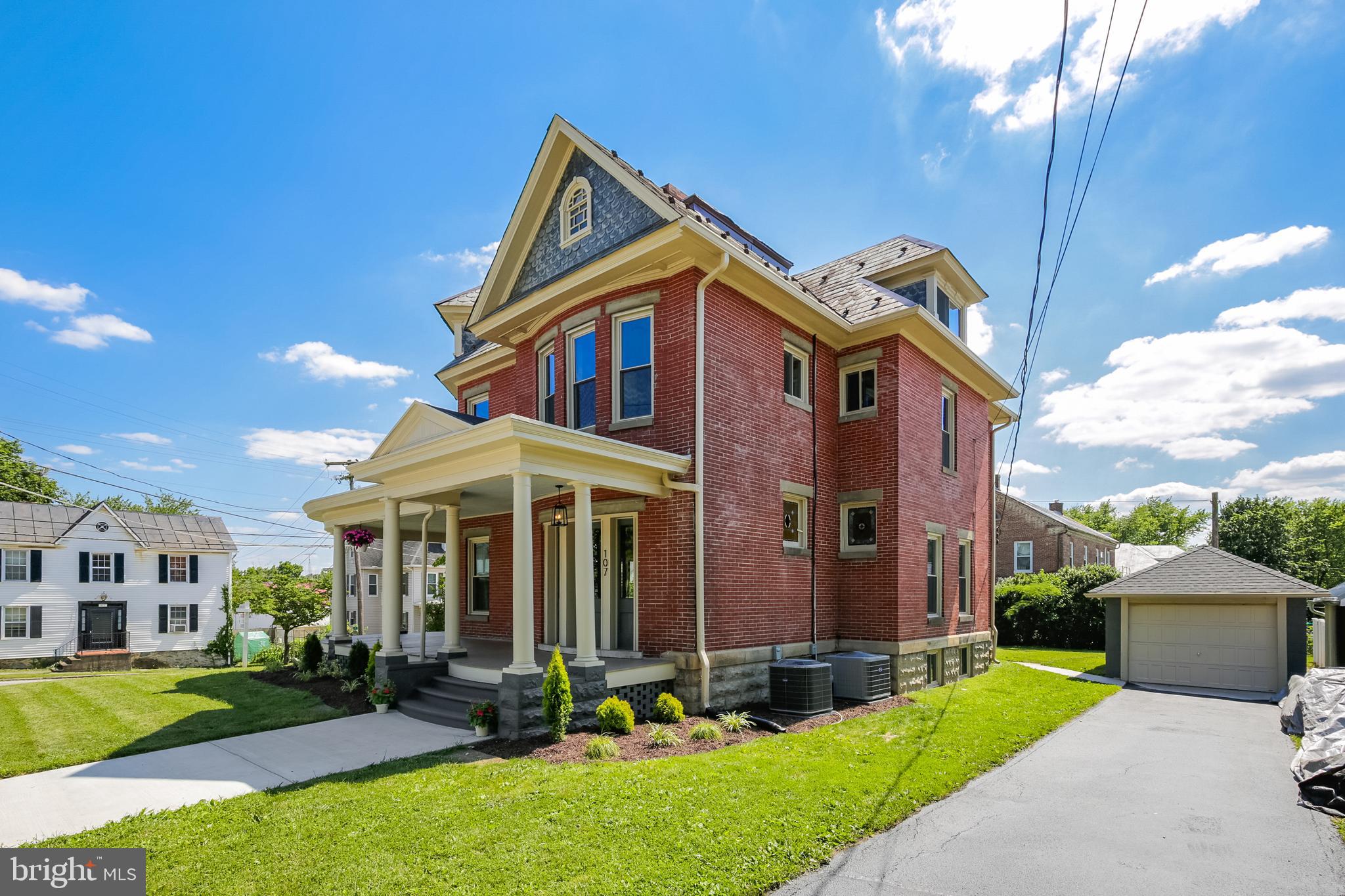 107 Blue Ridge Avenue New Windsor, MD 21776 - Photo 65 of 74 Gallery Image 65