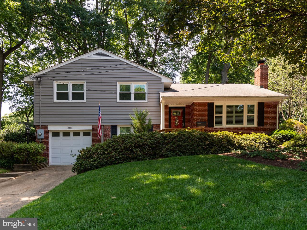 5223 Ravensworth Road Springfield, VA 22151 - Photo 1 of 31