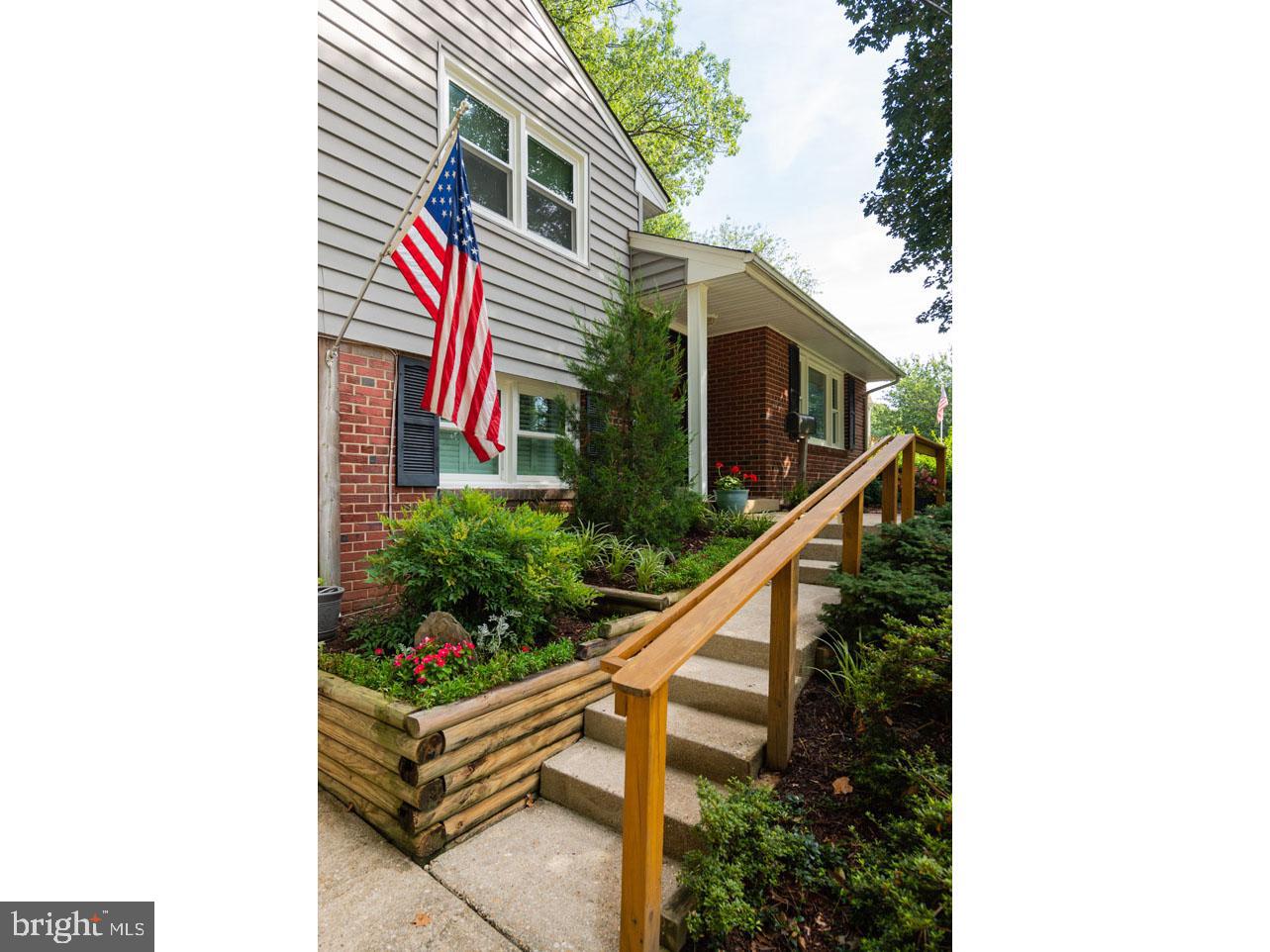 5223 Ravensworth Road Springfield, VA 22151 - Photo 2 of 31 Front Walk