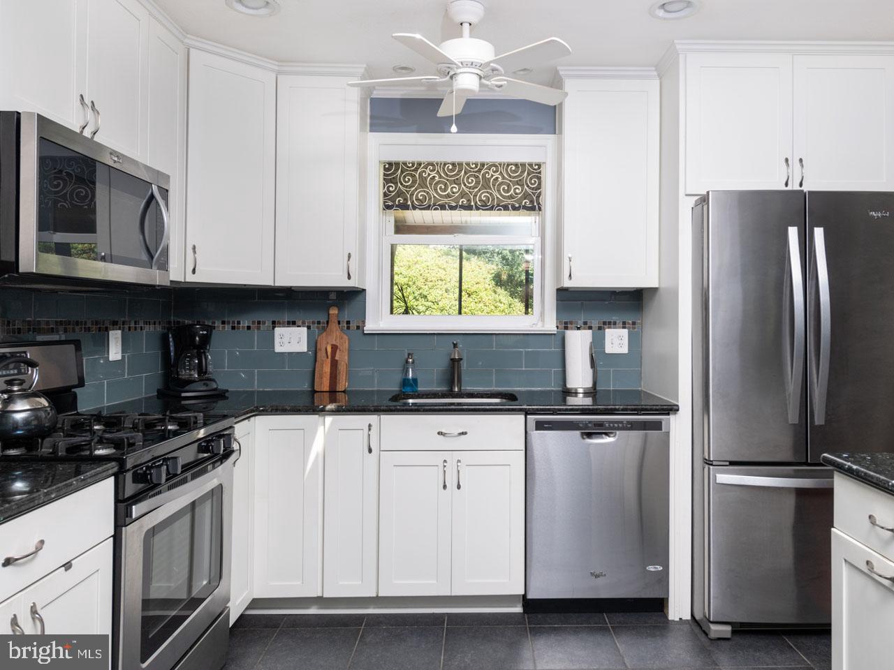 5223 Ravensworth Road Springfield, VA 22151 - Photo 12 of 31 Kitchen
