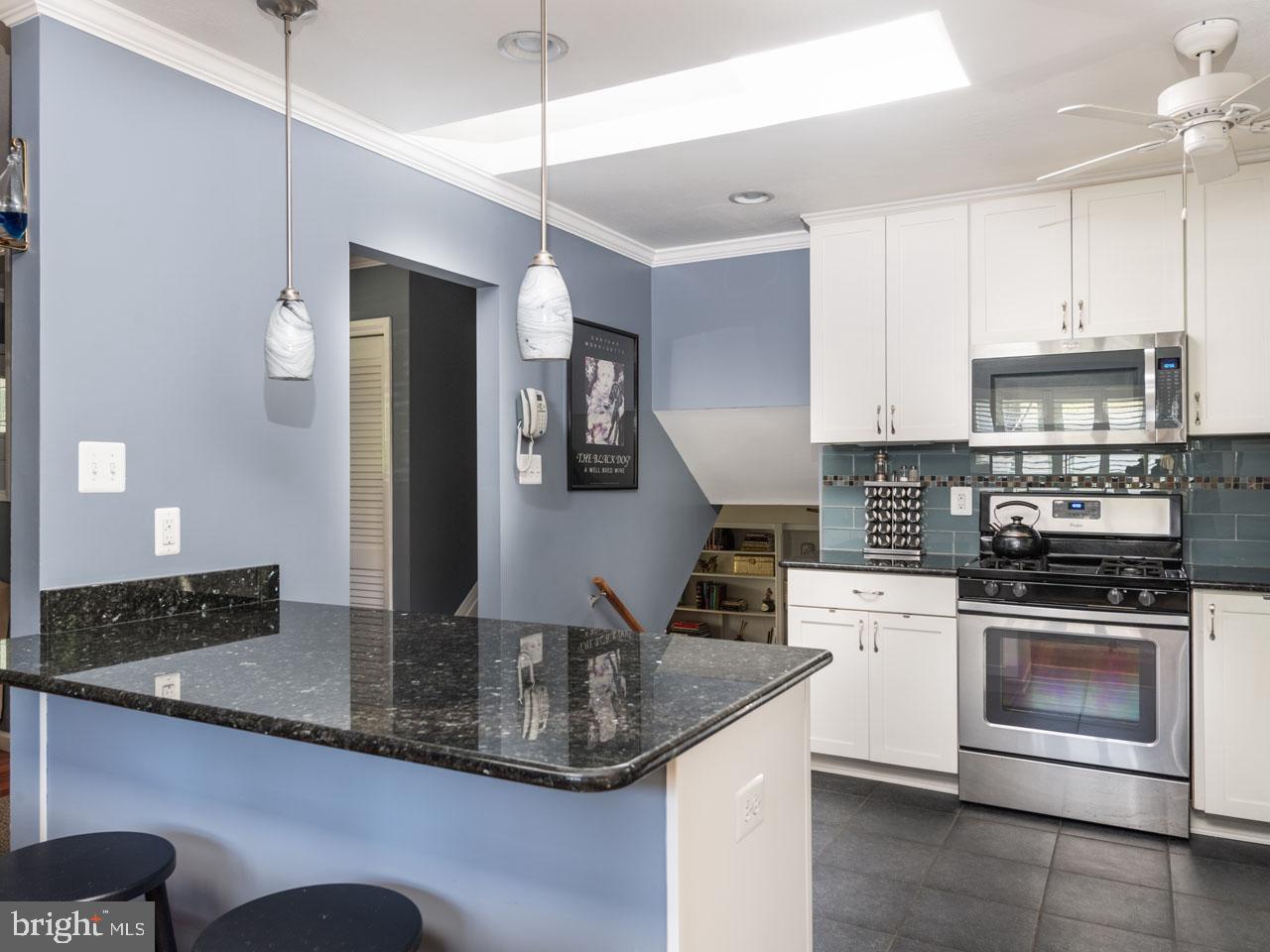 5223 Ravensworth Road Springfield, VA 22151 - Photo 13 of 31 Kitchen