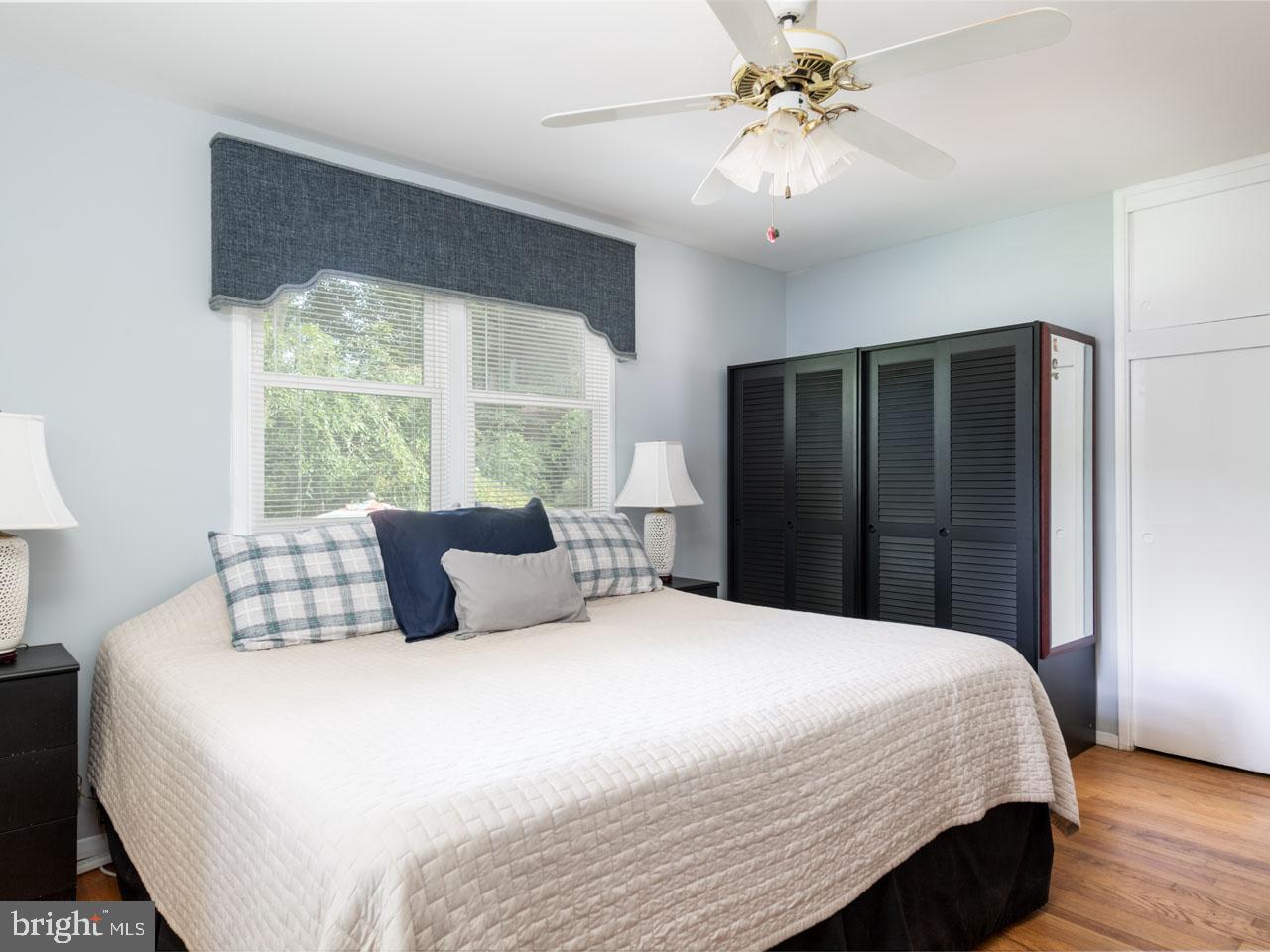 5223 Ravensworth Road Springfield, VA 22151 - Photo 16 of 31 Master Bedroom
