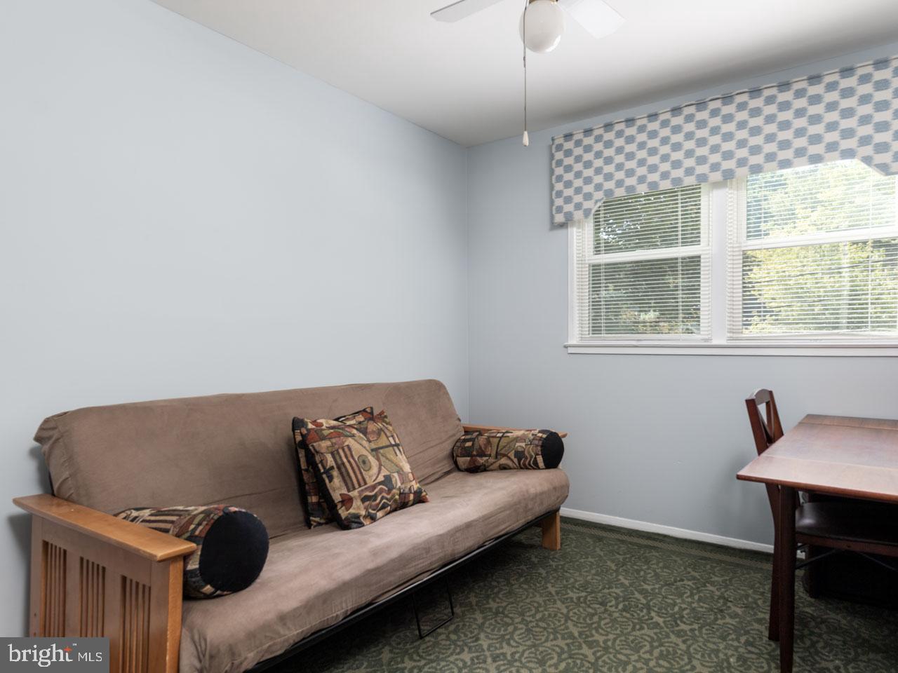 5223 Ravensworth Road Springfield, VA 22151 - Photo 18 of 31 Bedroom 3