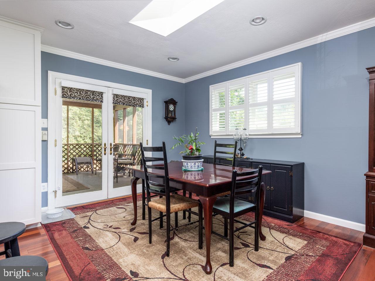 5223 Ravensworth Road Springfield, VA 22151 - Photo 7 of 31 Dining Room