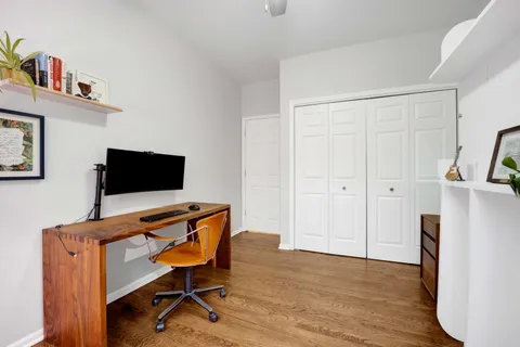 $670,000 | 1661 North Bell Avenue, Unit 2, Chicago, IL 60647