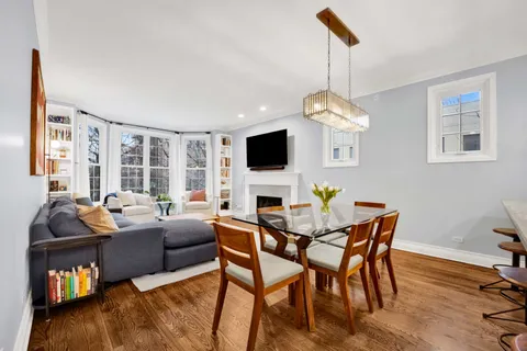 $670,000 | 1661 North Bell Avenue, Unit 2, Chicago, IL 60647