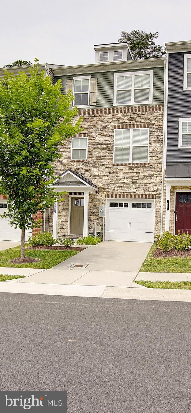 1934 Red Jasper Road Hanover, MD 21076 - Photo 4 of 40