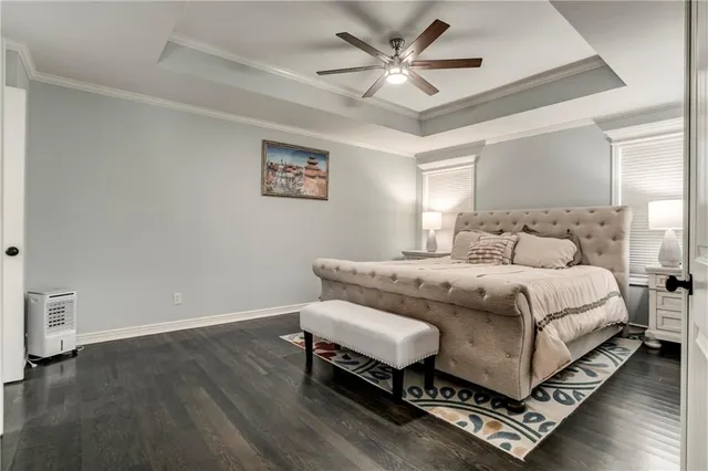 $739,000 | 18732 West 99th Street, Lenexa, KS 66220