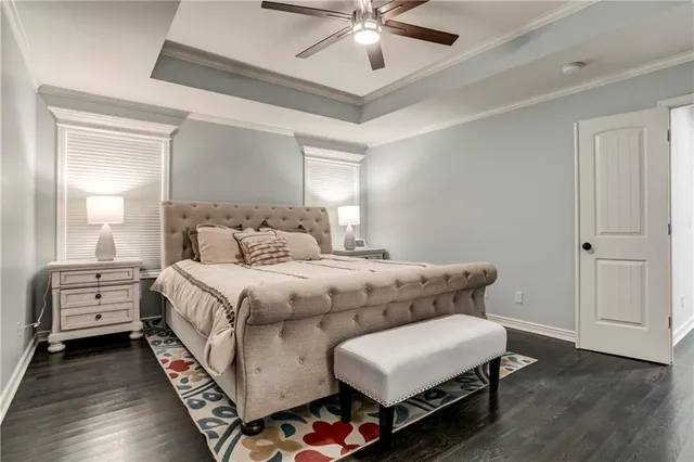 $739,000 | 18732 West 99th Street, Lenexa, KS 66220