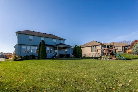 $739,000 | 18732 West 99th Street, Lenexa, KS 66220