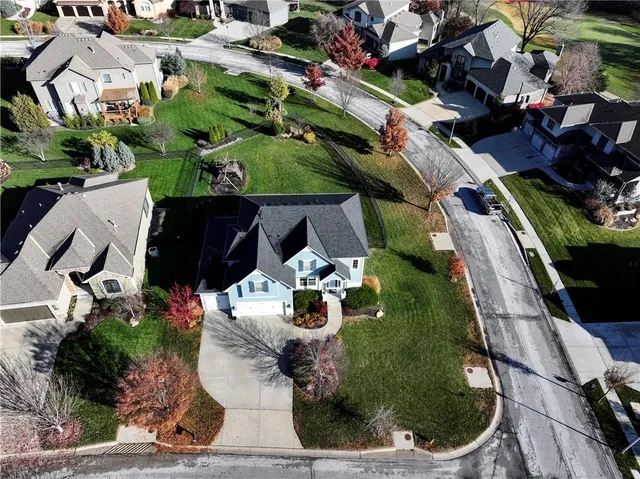 $739,000 | 18732 West 99th Street, Lenexa, KS 66220