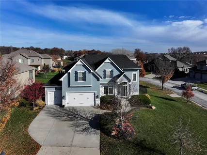$739,000 | 18732 West 99th Street, Lenexa, KS 66220