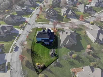 $739,000 | 18732 West 99th Street, Lenexa, KS 66220