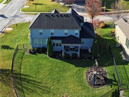$739,000 | 18732 West 99th Street, Lenexa, KS 66220