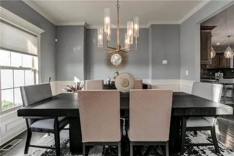 $739,000 | 18732 West 99th Street, Lenexa, KS 66220