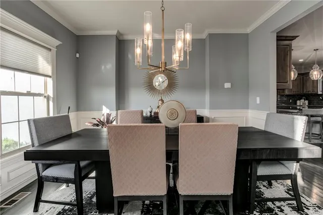 $739,000 | 18732 West 99th Street, Lenexa, KS 66220