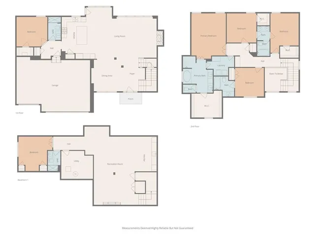 $739,000 | 18732 West 99th Street, Lenexa, KS 66220