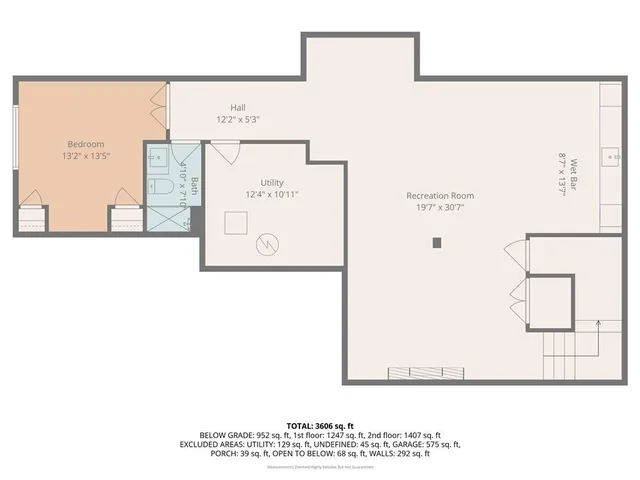 $739,000 | 18732 West 99th Street, Lenexa, KS 66220